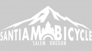 Santiam Bicycle Way Of Life