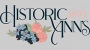 Historic Ann's 1893