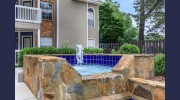 The Davis Apartments