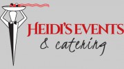 Heidi's Events & Catering