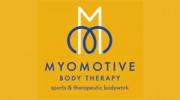 MyoMotive Body Therapy