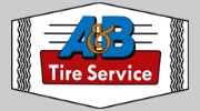 A & B Tire Service