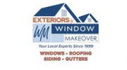Window Makeover