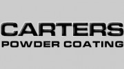 Carters Powder Coating