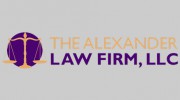 The Alexander Law Firm