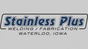 Stainless Plus