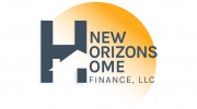 New Horizons Home Finance