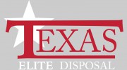 Texas Elite Disposal