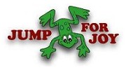 Jump For Joy