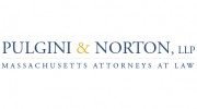 Pulgini & Norton