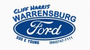 Warrensburg Ford