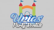 Urias Party Rental