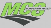 Milano Courier Services