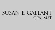 Susan E Gallant