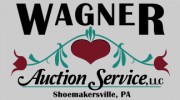 Wagner Dennis F Auctioneer