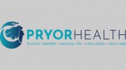 Landon Pryor, MD, FACS