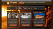 JB Fire Protection