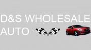 D & S Wholesale