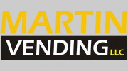 Martin Vending