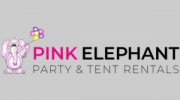 Pink Elephant Party & Event Rentals
