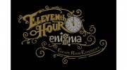 Eleventh Hour Enigma