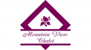Mountain View Chalet