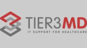 Tier 3 MD