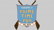 Boone's Prime Time Pub