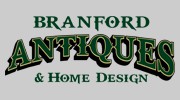 Branford Antiques & Design