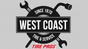 West Coast Tire & Service