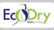 Eco-Dry Waterproofing