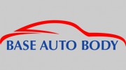 Base Auto Body & Collision Center