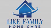 Like Family Home Care
