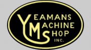 Yeamans Machine Shop