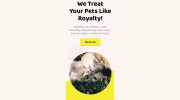 Reigning Cats & Dogs Pet Resort