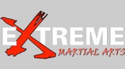 Extreme Martial Arts