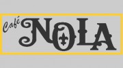 Cafe Nola