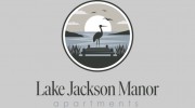 Lake Jackson Manor Apartments