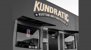 Kundratic Kustom Motorcycles