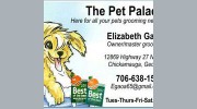 The Pet Palace