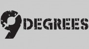 CrossFit 9 Degrees