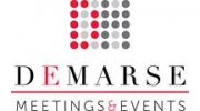 Demarse Meetings & Events