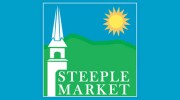 Steeple Market