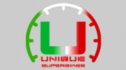Unique Superbikes