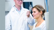 Buffington Optometry Vision