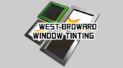 West Broward Window Tinting
