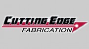 Cutting Edge Fabrication