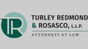 Turley Redmond Rosasco & Rosasco