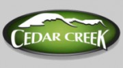 Cedar Creek
