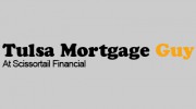 Tulsa Mortgage Guy